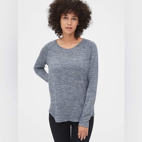 Gap “softspun” shirt, size XS - Picture 12 of 12